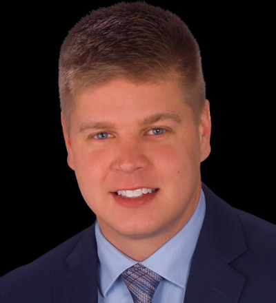 TJ Fecteau