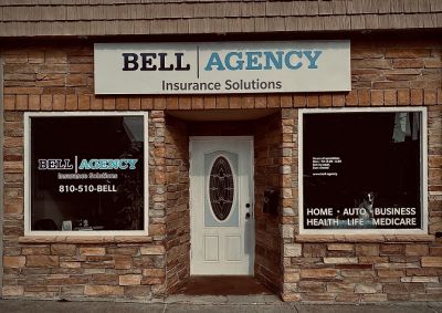 Welcome to Bell Agency, Insurance Solutions