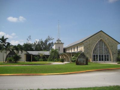 Coral Springs, Florida Church Insurance