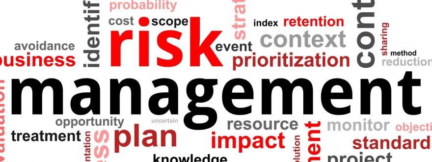 Top Risks Facing Small Businesses