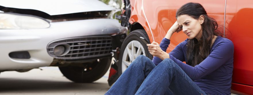 What To Do After An Auto Accident