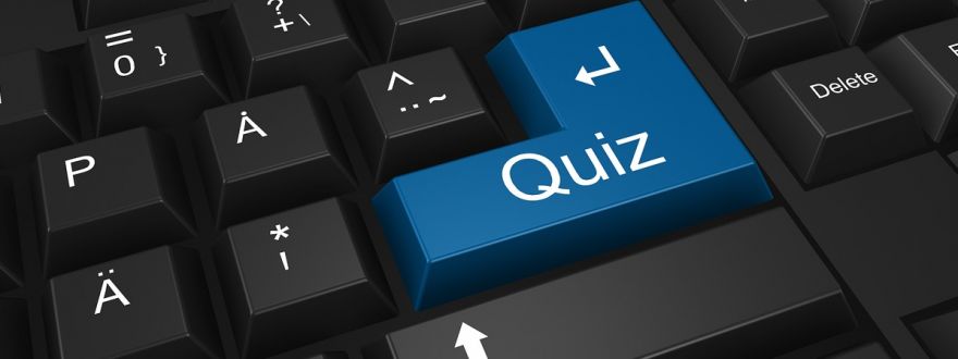 Take Our Insurance Quiz