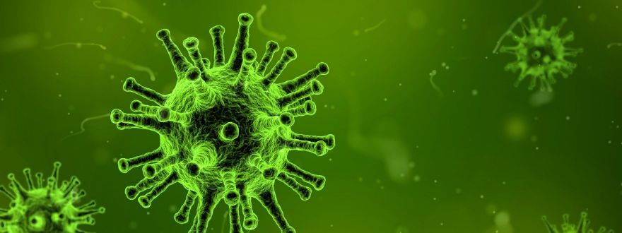 The Coronavirus Will Have An Impact The United States