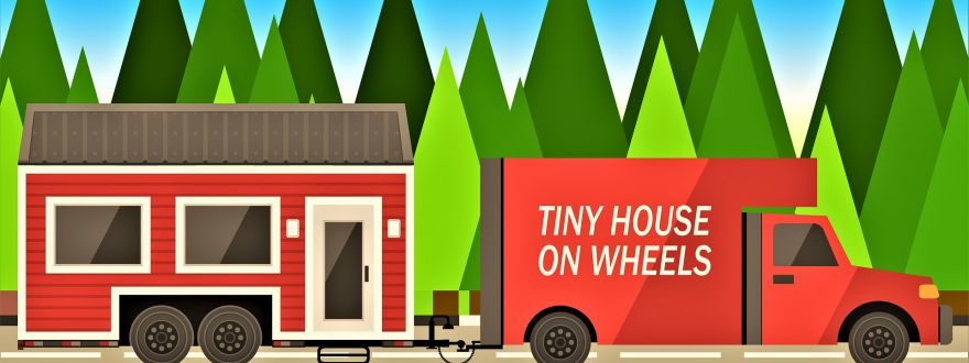 Tiny Home Insurance Questions