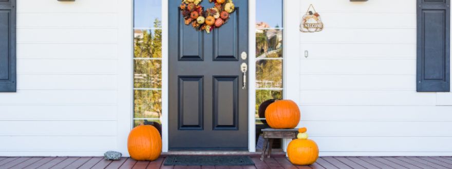 Common Insurance Claims During The Fall