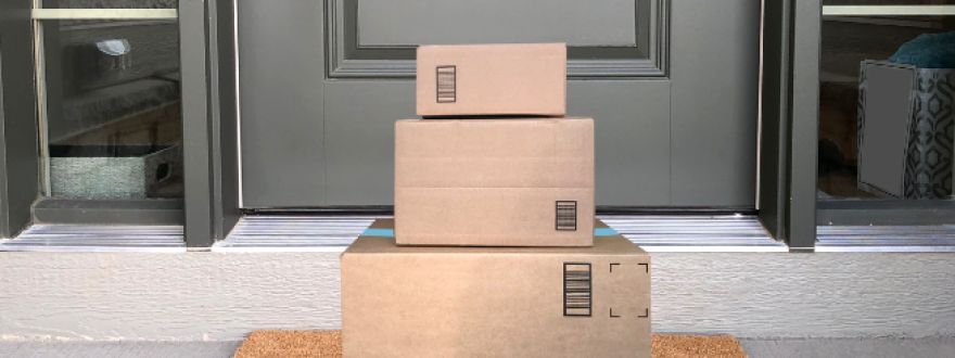 How To Stop Porch Pirates?