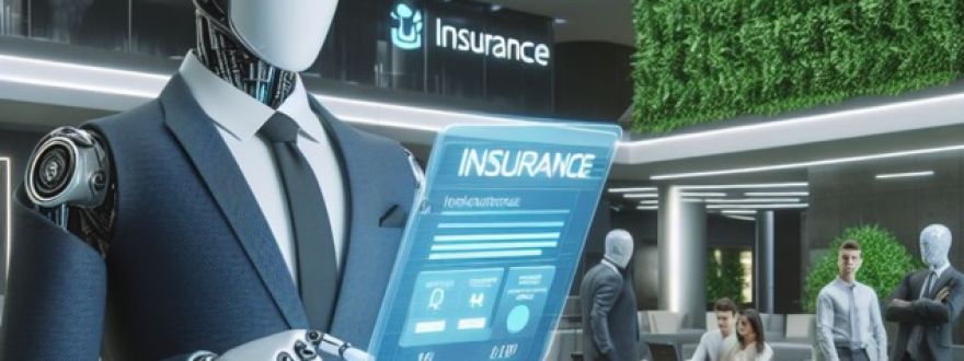 Is Your Insurer Watching You? How AI and Google Are Shaping the Future of Home Insurance