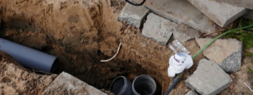 What Is Sewer Line Coverage?