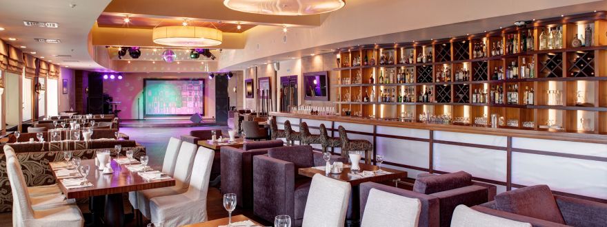 Restaurant & Hospitality Insurance
