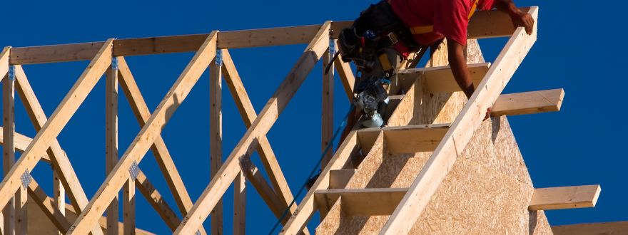 What Does Builder's Risk Insurance Cover? 