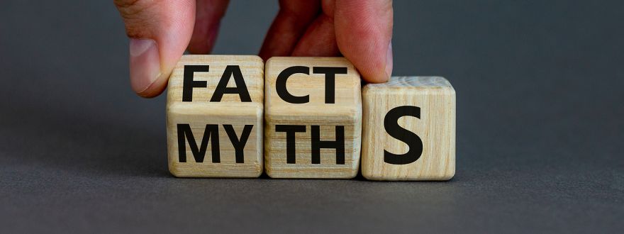 The Top Five Myths About Commercial Property Insurance