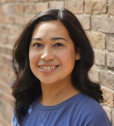 Andrea Godwin