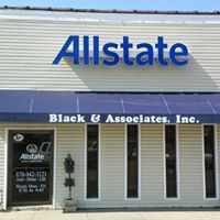 Welcome to Black & Associates Insurance