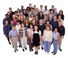 Employment Opportunities