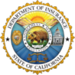 California Dept of Insurance 