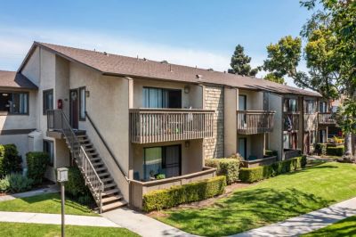 Apartment Building Owners Insurance in California