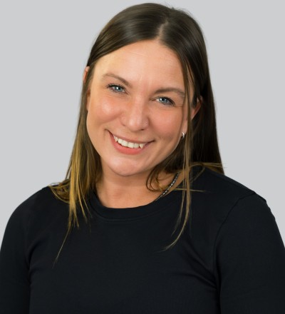 Alicia McNichol