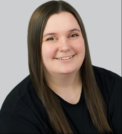 Allyson Bushey