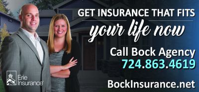 About Bock Agency- Erie Insurance Agent in North Huntingdon-Irwin PA 15642