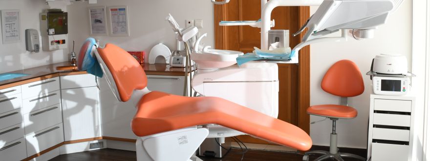 dentist clinic