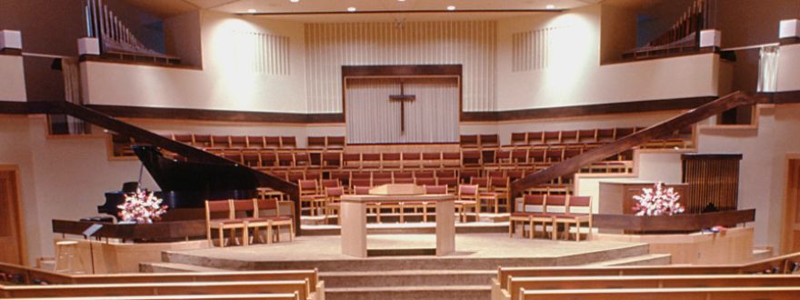 General Liability Insurance for Churches: Protecting Your Ministry and Your Mission