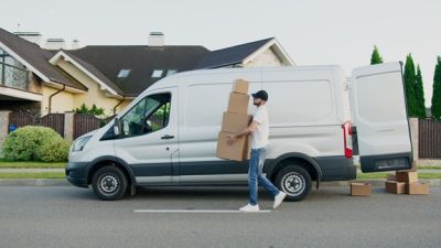 Georgia Commercial Auto Insurance