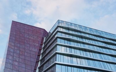 Commercial Property Insurance Georgia