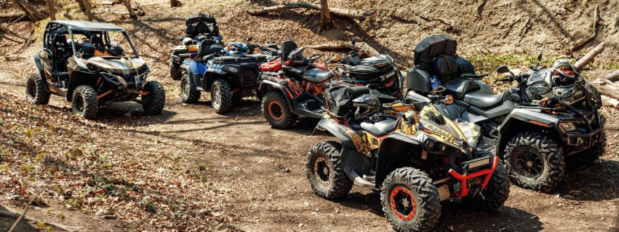 Why Purchase ATV Insurance? Understanding Its Coverage and Cost