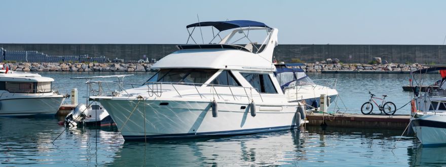 Watercraft Insurance: What It Is, How It Works