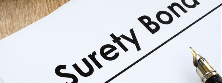 Surety Bonds in Monroe, Georgia