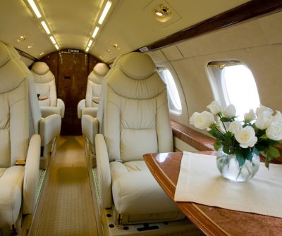 Georgia High Value Private Aviation Insurance