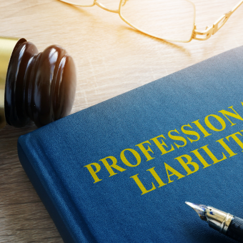 Georgia Professional Liability Insurance