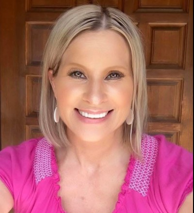 Picture of Sarah Peace