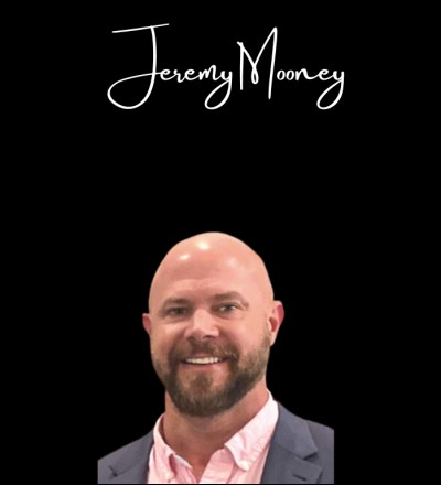 Jeremy Mooney