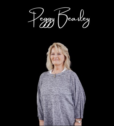Peggy Beasley