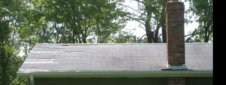 7 Warning Signs You Need a New Roof