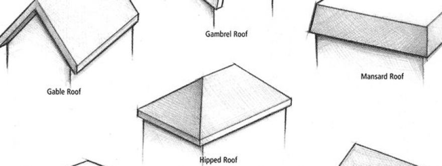 What Shape is My Roof