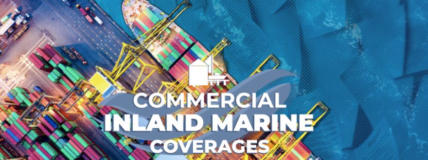 commercial inland marine coverage