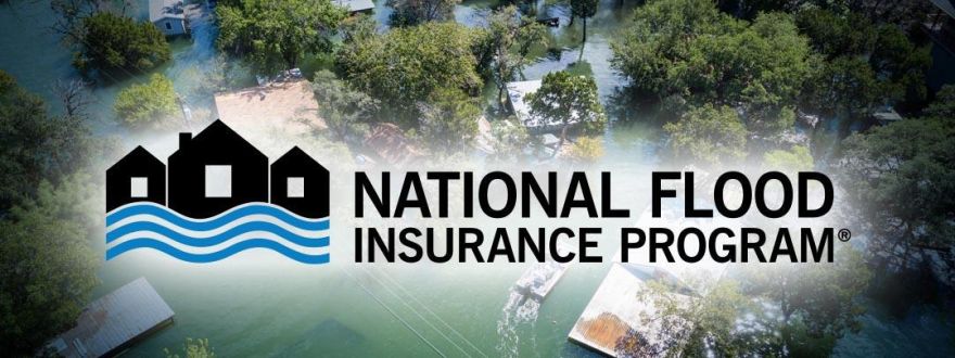 National Flood Insurance Program