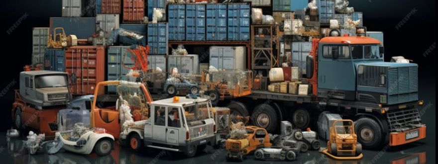 Cargo insurance is designed to cover the goods you transport in case of damage, loss, or theft. Whether you're hauling perishable items, electronics, or valuable goods, having the right insurance policy can safeguard your business from financial loss