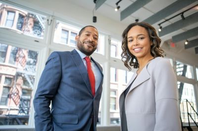 Business Insurance in Marietta, GA