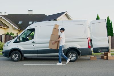 Commercial Auto Insurance in College Park, GA