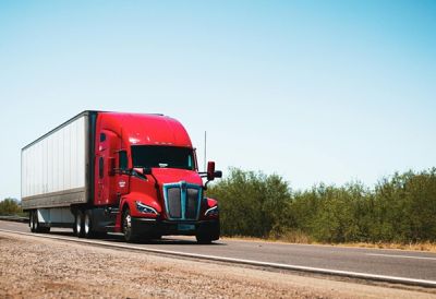 Trucking Insurance in College Park, GA