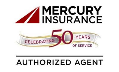 Mercury Insurance Authorized Agent