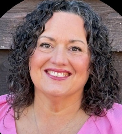 Diana Goucher