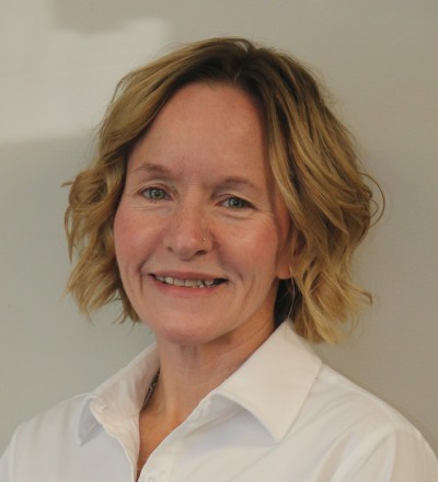 Connie Jones