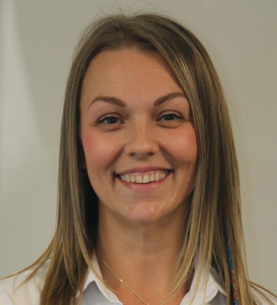 Ashley Caccavale