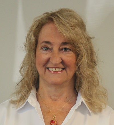 Susan Giguere