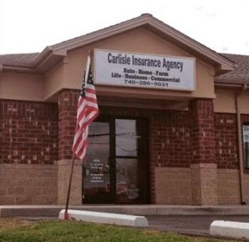 Welcome to Carlisle Insurance Agency