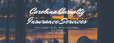 About Carolina Casualty Insurance Services, LLC